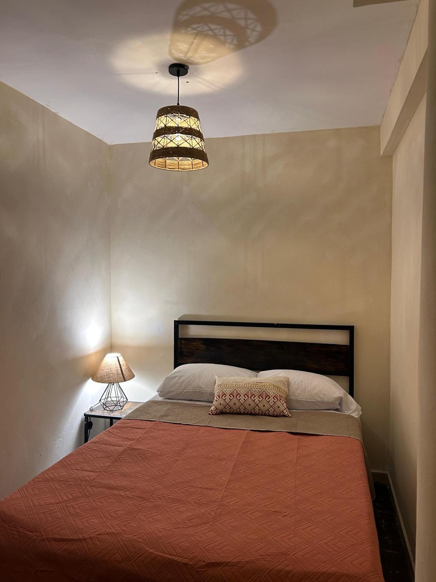 Casa Talavera Hostel Mexico-stad Buitenkant foto